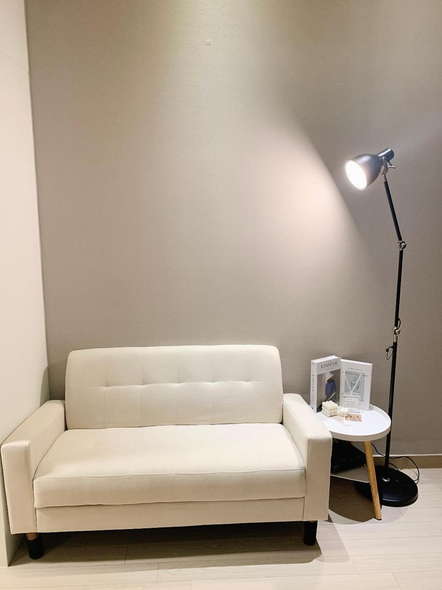 Apmluxe 2mins Apartment