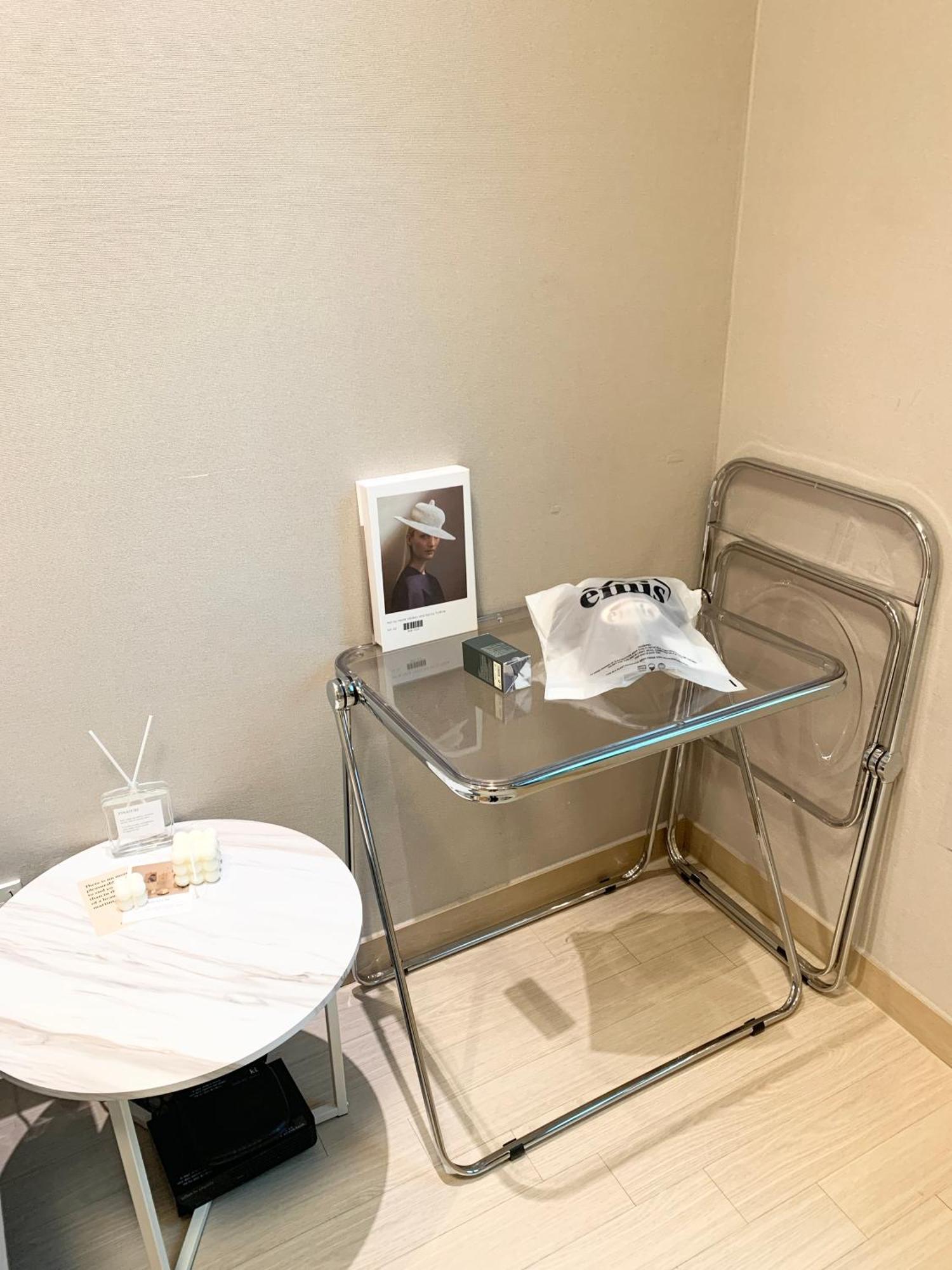 Apmluxe 2mins Apartment