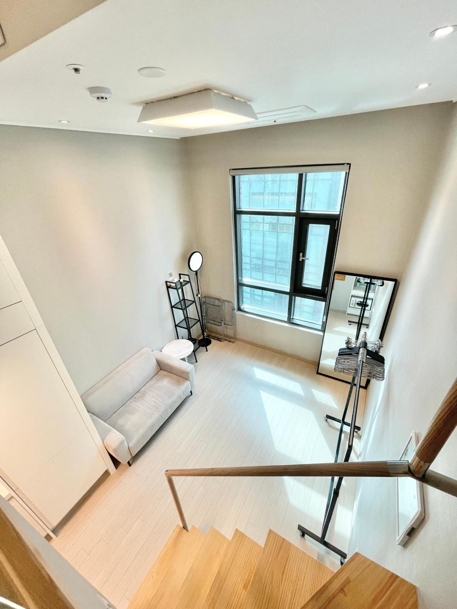 Apartment Apmluxe 2mins