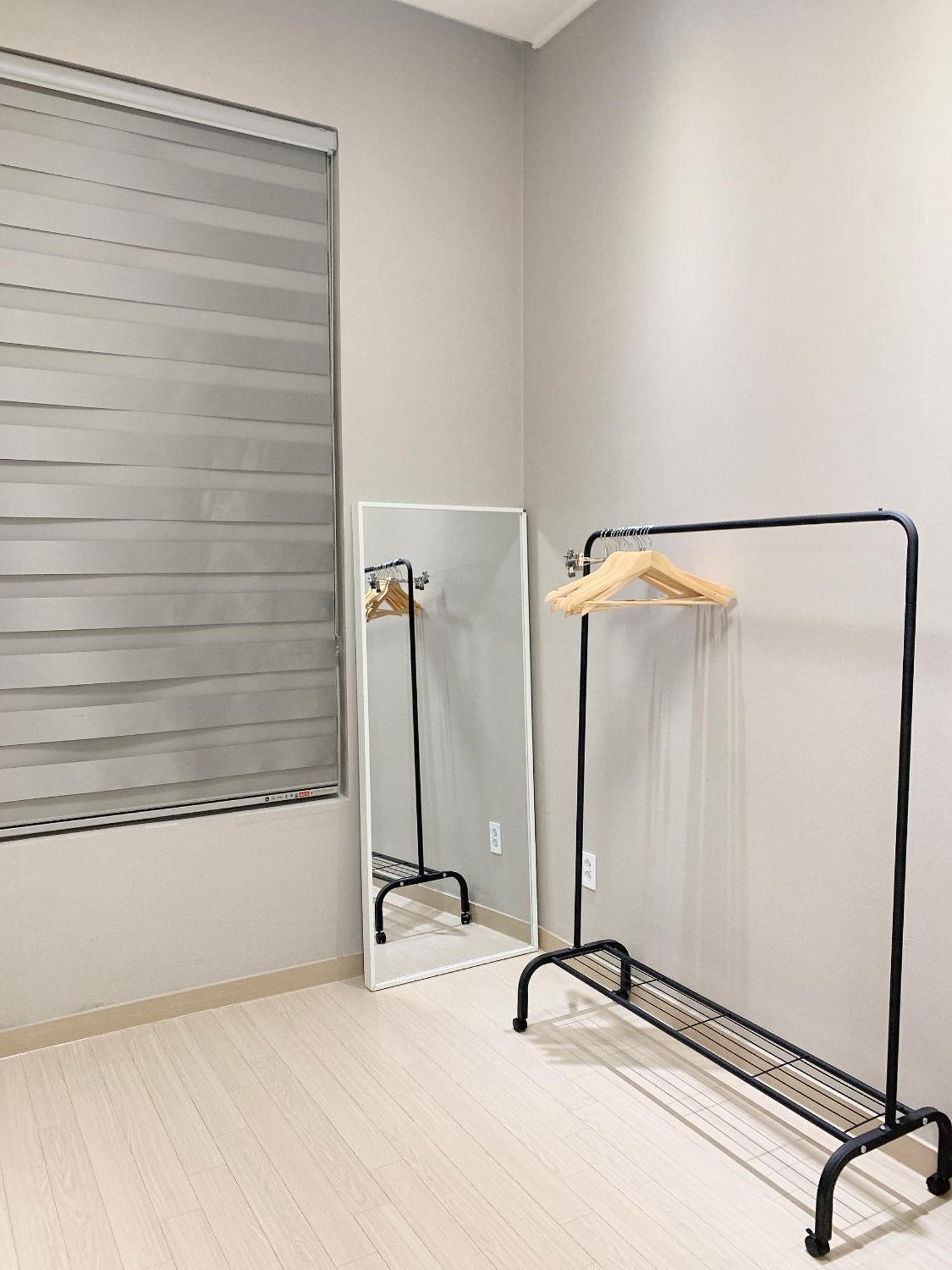 Apmluxe 2mins Apartment *