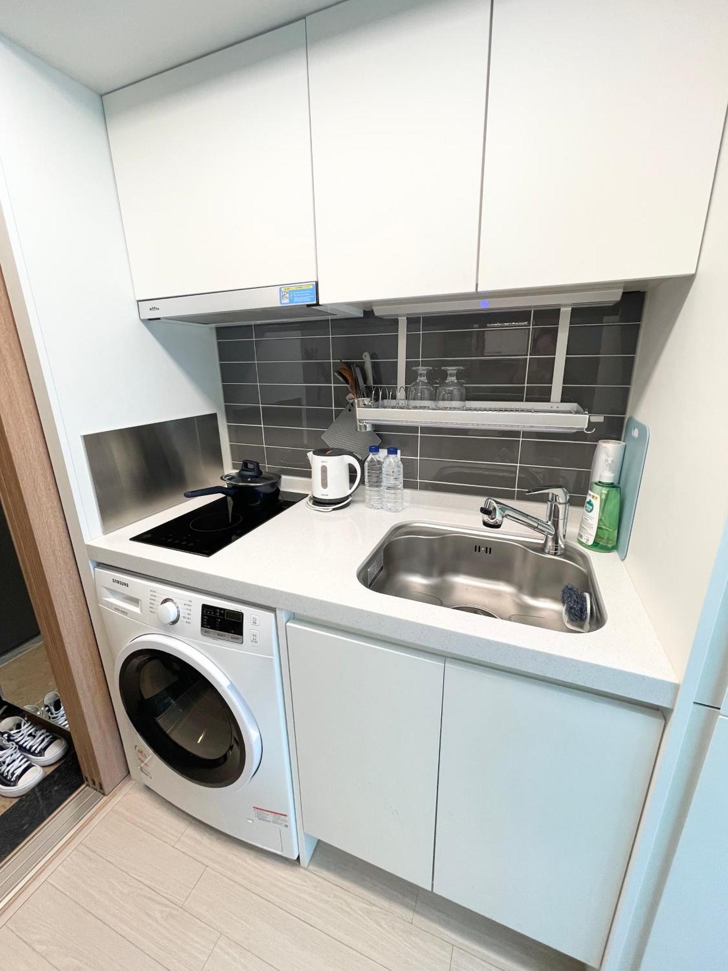 Apartment Apmluxe 2mins